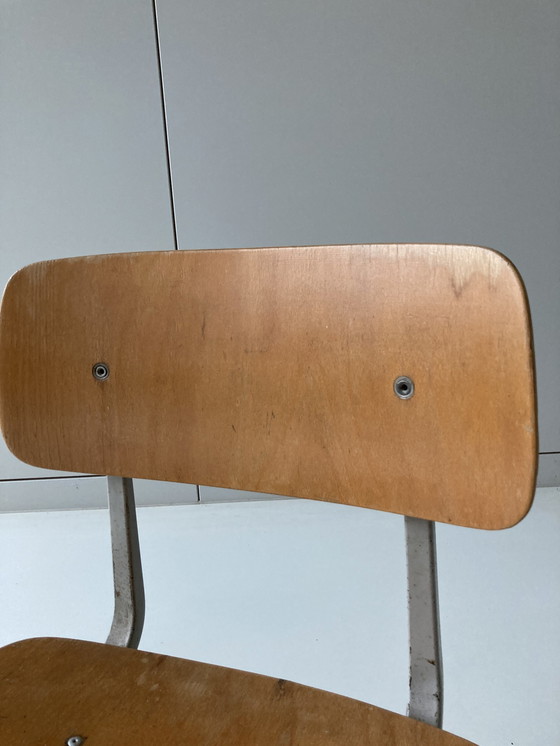 Image 1 of Ahrend de Cirkel Result chair by Friso Kramer