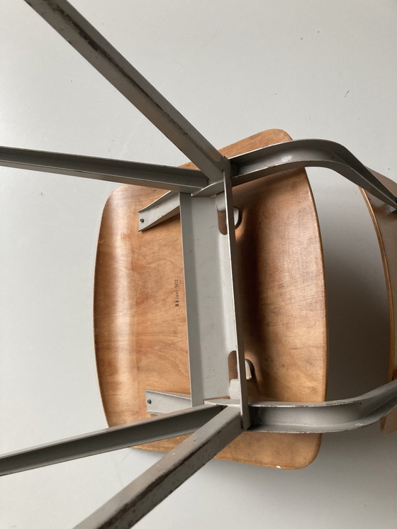 Image 1 of Ahrend de Cirkel Result chair by Friso Kramer