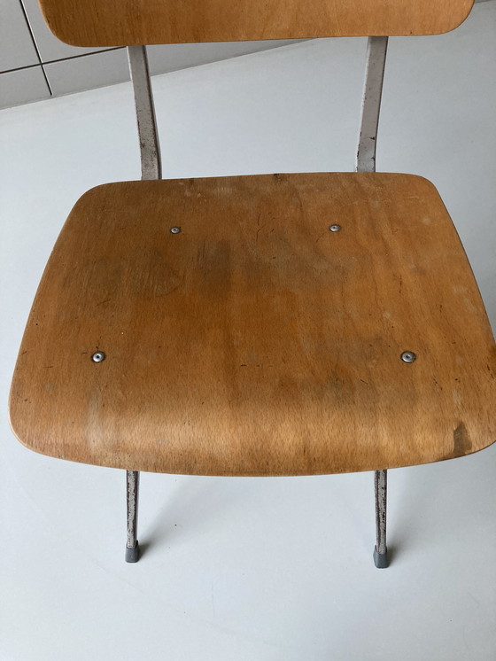 Image 1 of Ahrend de Cirkel Result chair by Friso Kramer