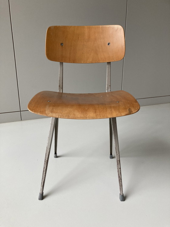 Image 1 of Ahrend de Cirkel Result chair by Friso Kramer