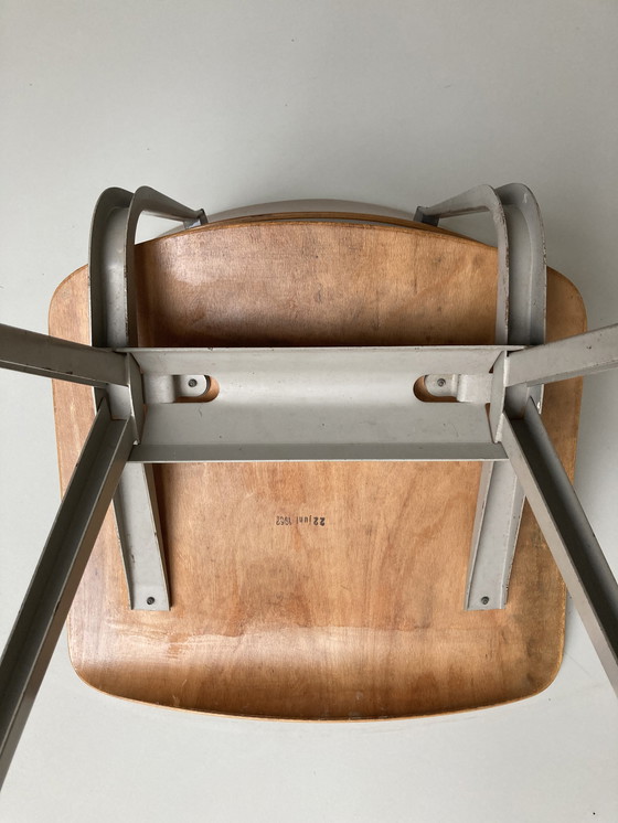 Image 1 of Ahrend de Cirkel Result chair by Friso Kramer