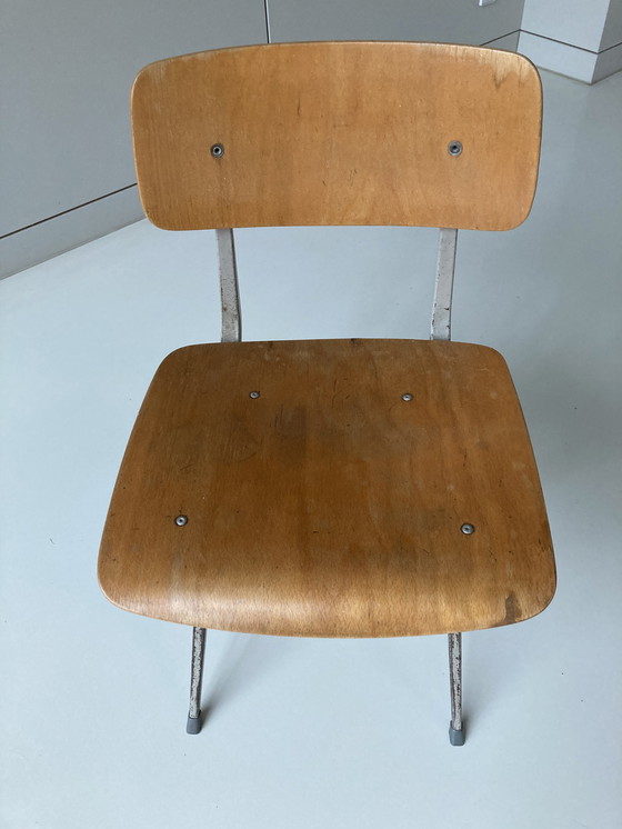 Image 1 of Ahrend de Cirkel Result chair by Friso Kramer