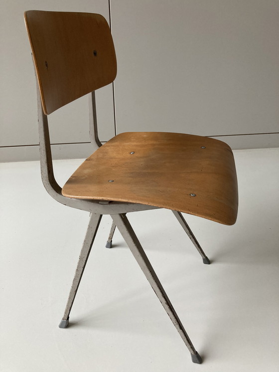 Image 1 of Ahrend de Cirkel Result chair by Friso Kramer