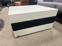 Leolux Blocco Coffee table black and white 