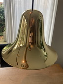 Verner Panton Pantop pendant lamp