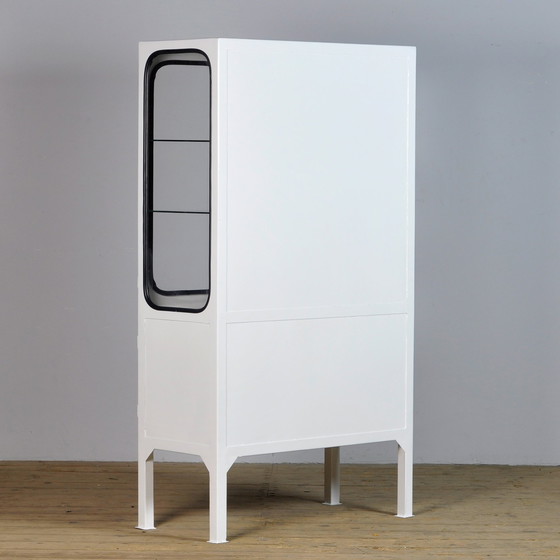 Image 1 of Armoire à pharmacie vintage