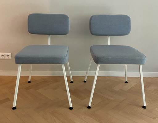 2x Studio Henk Ode Chair