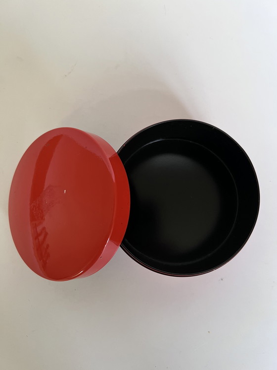 Image 1 of 2x Laurids Lønborg melamine coasters