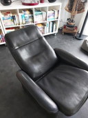 Fauteuil De Sede