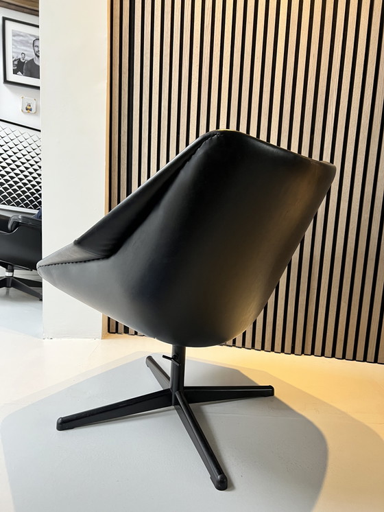 Image 1 of Pastoe swivel chair by Cees Braakman