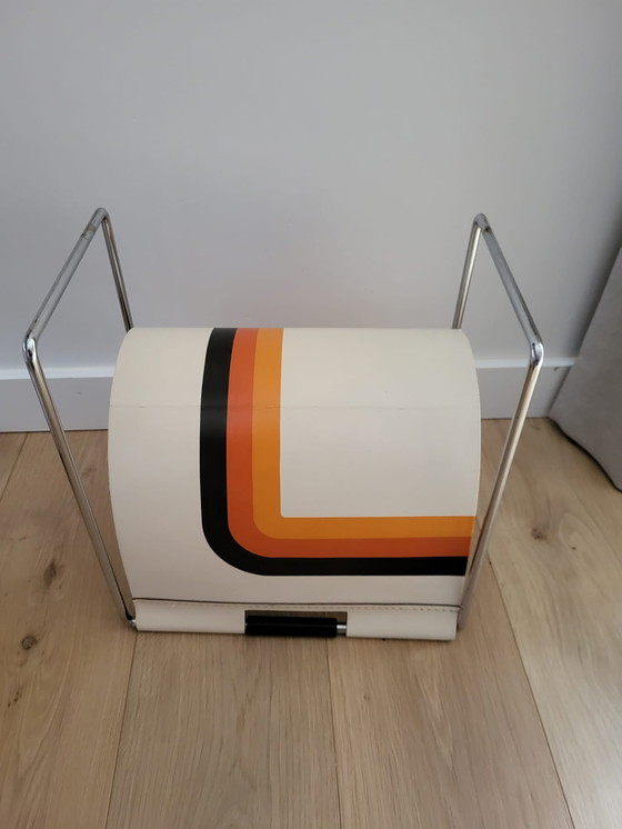 Image 1 of Brabantia Dadime Magazine Rack