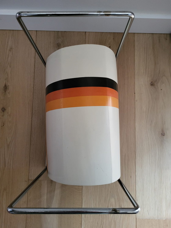 Image 1 of Brabantia Dadime Magazine Rack