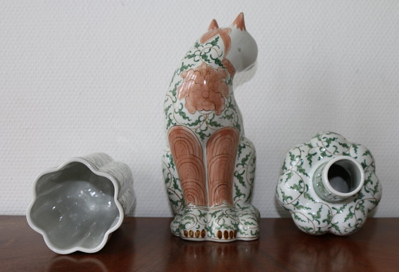 Image 1 of Service de porcelaine Siamrij Hose