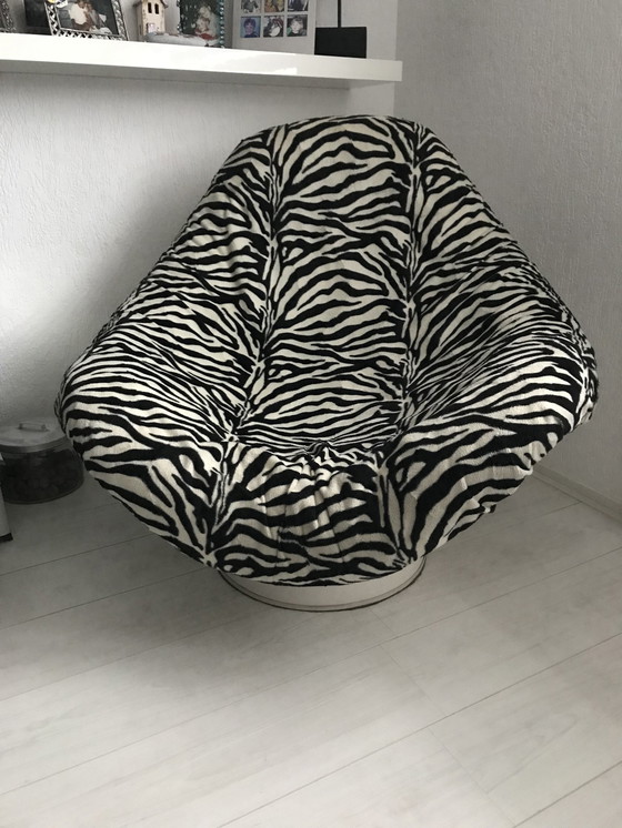 Image 1 of Mario Bruni Rodica chair