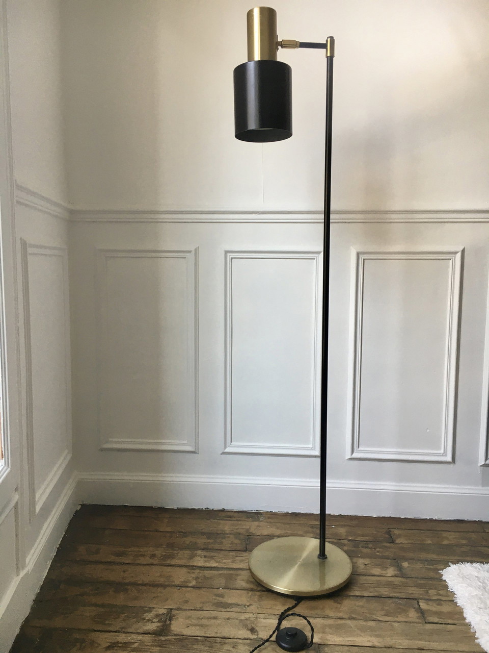 Fog & Morup stand lamp door Jo Hammerborg | €800 | Whoppah