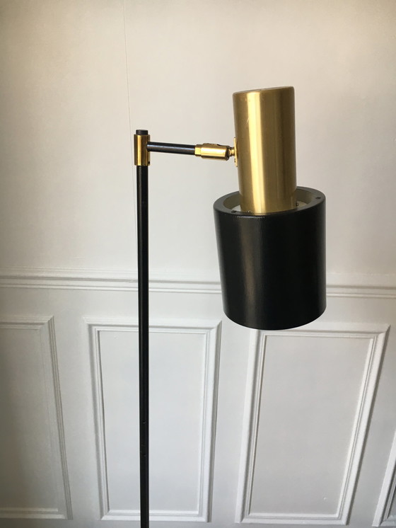 Image 1 of Fog & Morup stand lamp door Jo Hammerborg