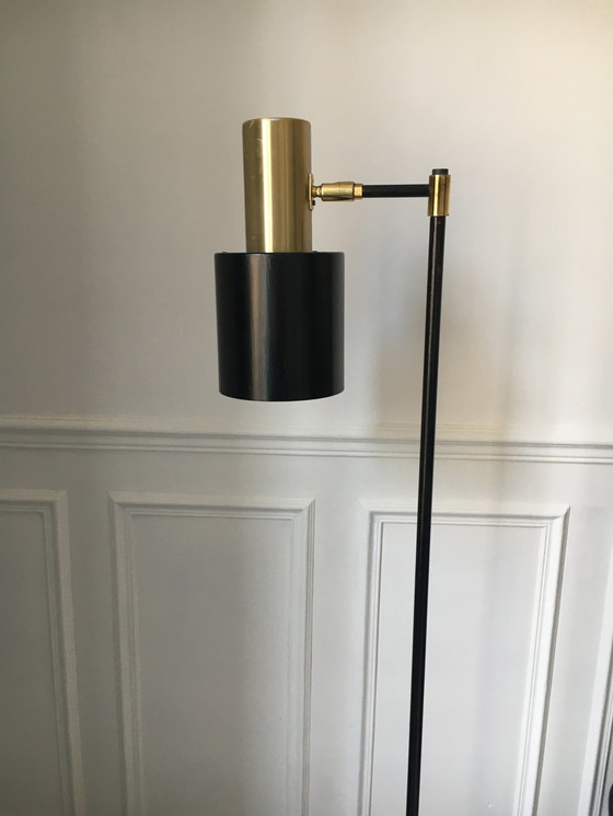 Image 1 of Fog & Morup stand lamp door Jo Hammerborg