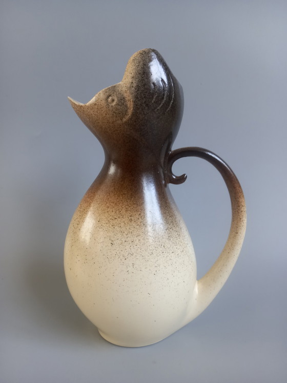 Image 1 of Bruno Dose vase