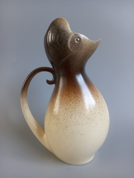 Image 1 of Bruno Dose vase