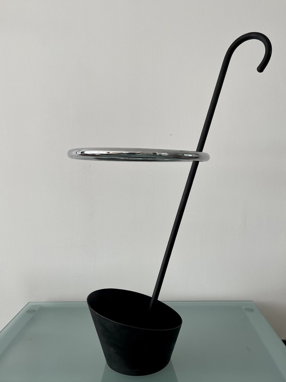 Image 1 of Pastoe Umbrella Stand by Shiro Kuramata