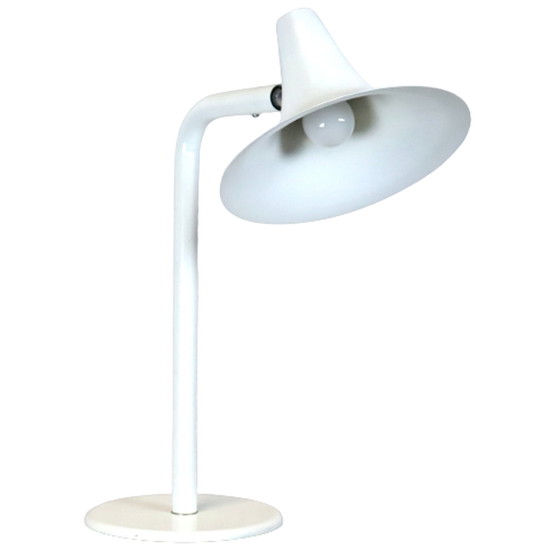 Image 1 of Lampe à poser avec chapeau de sorcière