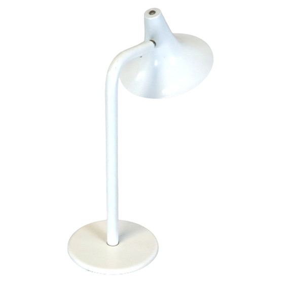 Image 1 of Table lamp with witch hat