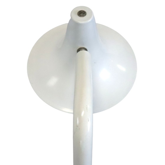 Image 1 of Table lamp with witch hat