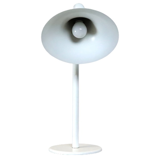 Image 1 of Table lamp with witch hat