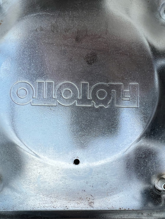 Image 1 of 4 sedie da pranzo Flototto