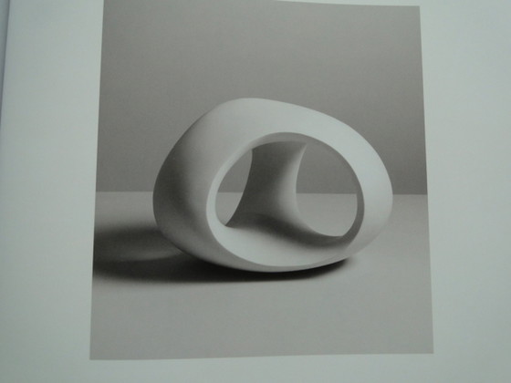 Image 1 of Nick Ervinck-Henry Moore - Beautiful bound edition