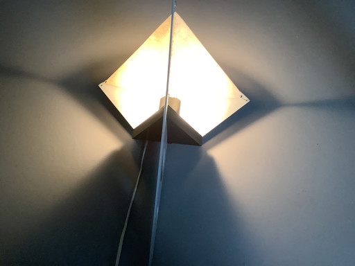 Filicudara wall lamp