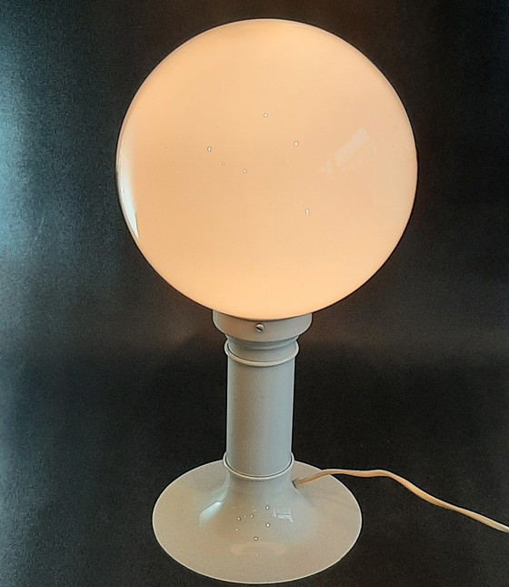 Image 1 of Lampe de table de l'ère spatiale