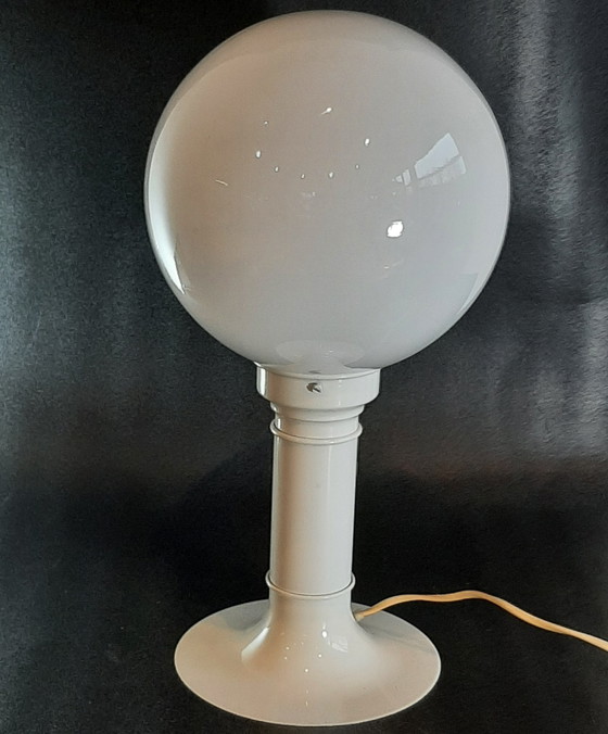 Image 1 of Lampe de table de l'ère spatiale