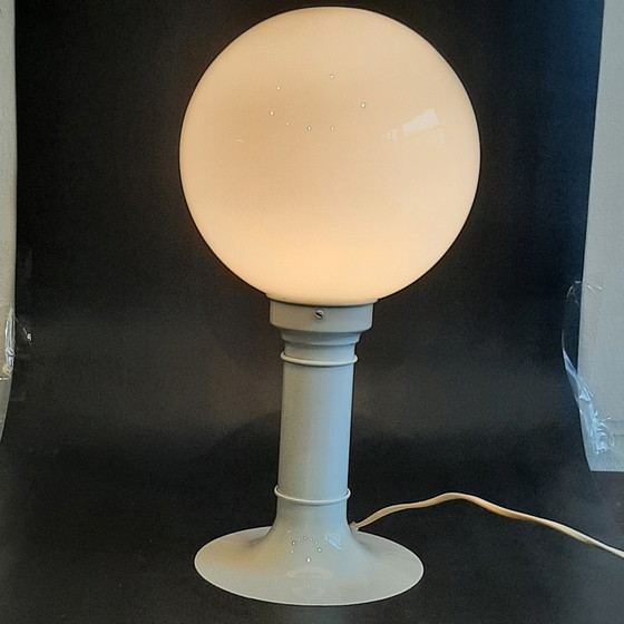 Image 1 of Lampe de table de l'ère spatiale