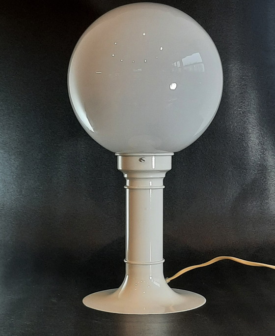 Image 1 of Lampe de table de l'ère spatiale