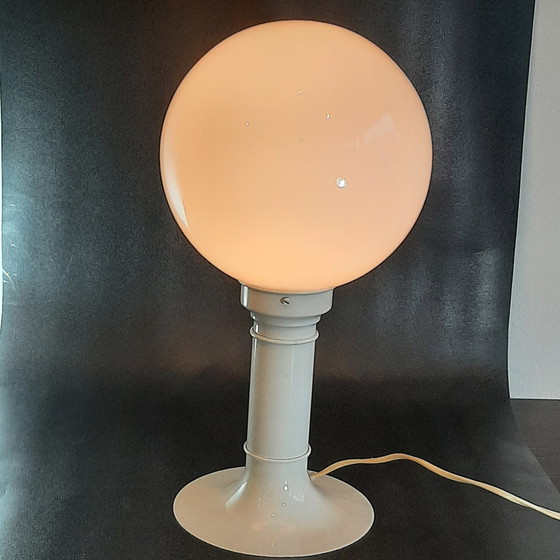 Image 1 of Lampe de table de l'ère spatiale