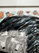 Liesbeth Arends - Hands and feet
