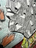 Liesbeth Arends - Hands and feet