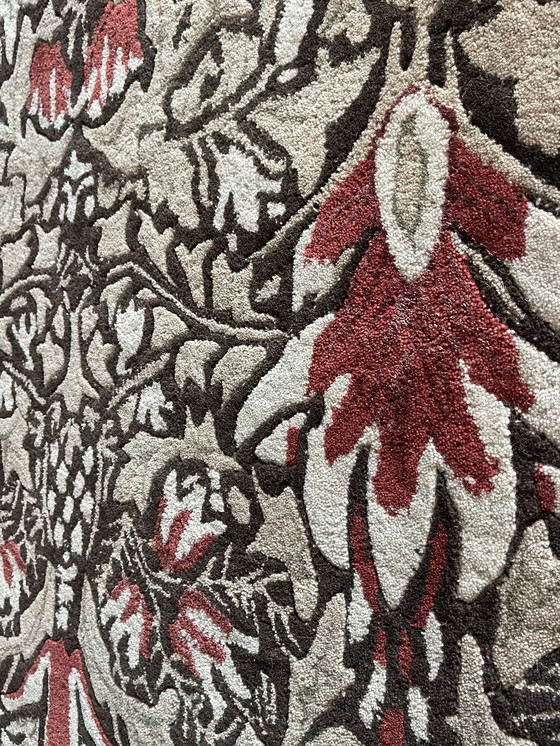 Image 1 of Brink & Campman Morris & Co Snakeshead carpet