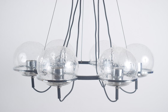 Image 1 of Raak Amsterdam Saturnus pendant light