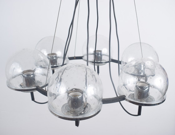 Image 1 of Raak Amsterdam Saturnus pendant light