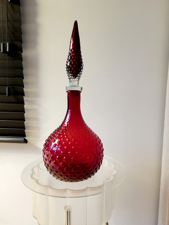 Image 1 of Empoli genie carafe XXL