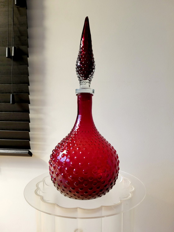 Image 1 of Empoli genie carafe XXL