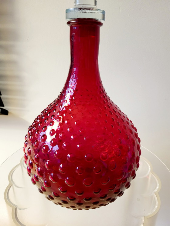 Image 1 of Empoli genie carafe XXL