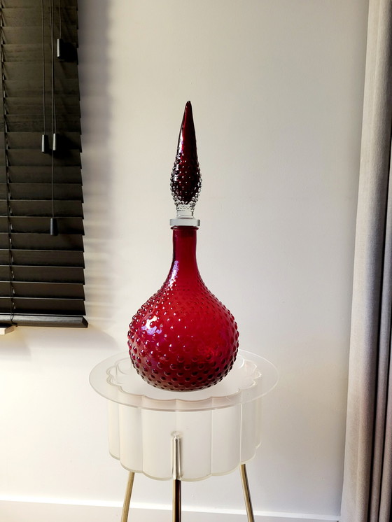 Image 1 of Empoli genie carafe XXL