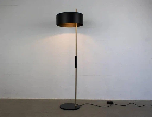 Ostuni&Forti Oluce floor lamp