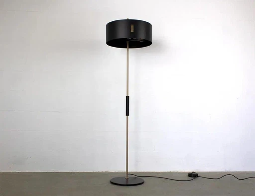 Ostuni&Forti Oluce floor lamp