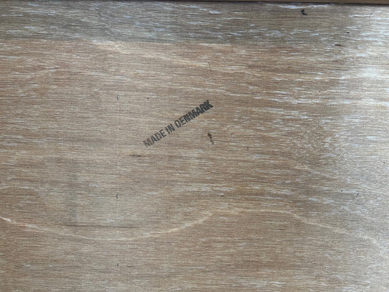 Image 1 of Libreria aperta danese d&#39;epoca