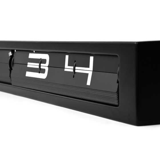 Image 1 of Cloudnola Timeline 24-hours Flip Clock