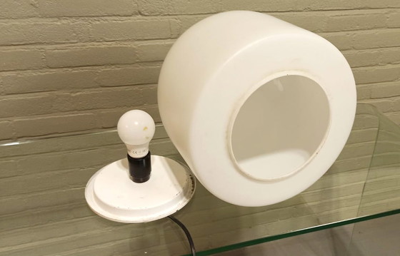 Image 1 of Aldo van den Nieuwelaar lamp, 1972